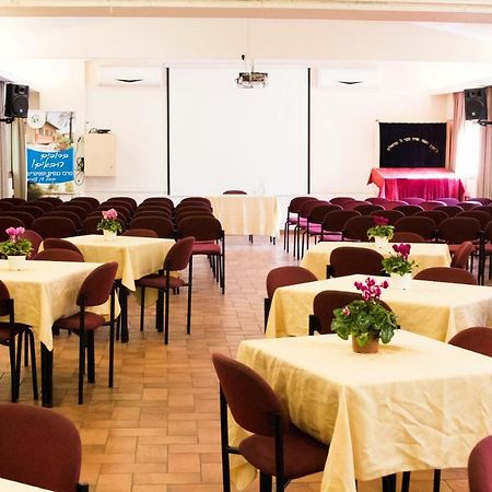Ein Zurim Guest House 'En Zurim Dış mekan fotoğraf