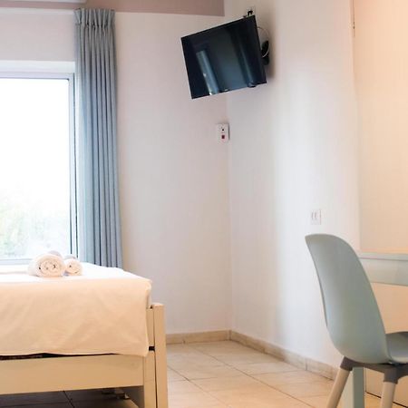 Ein Zurim Guest House 'En Zurim Dış mekan fotoğraf