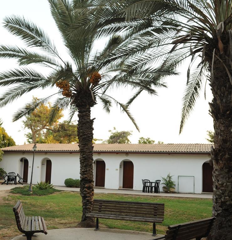 Ein Zurim Guest House 'En Zurim Dış mekan fotoğraf