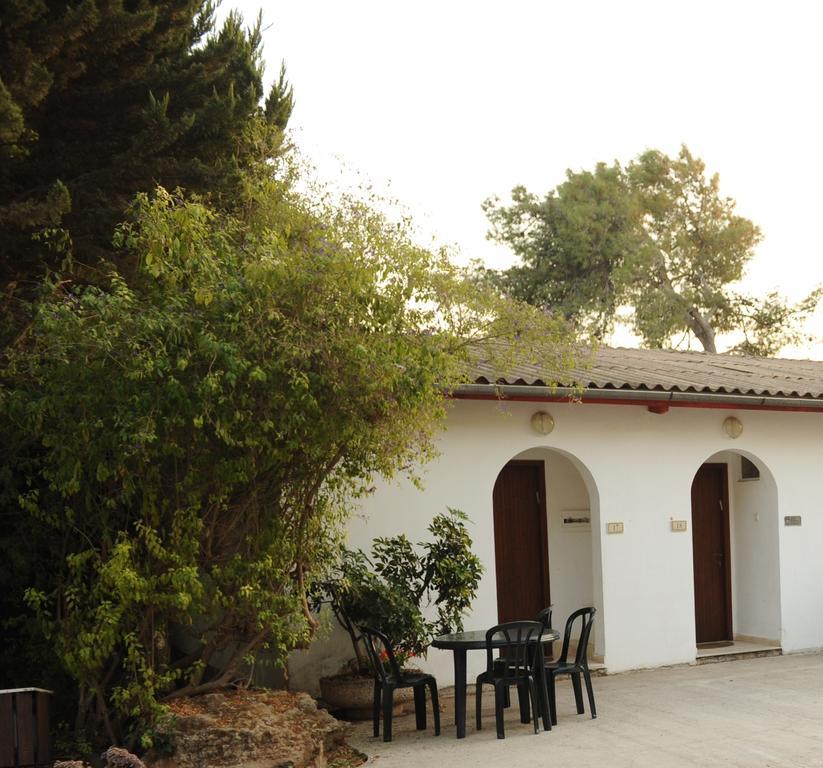 Ein Zurim Guest House 'En Zurim Dış mekan fotoğraf