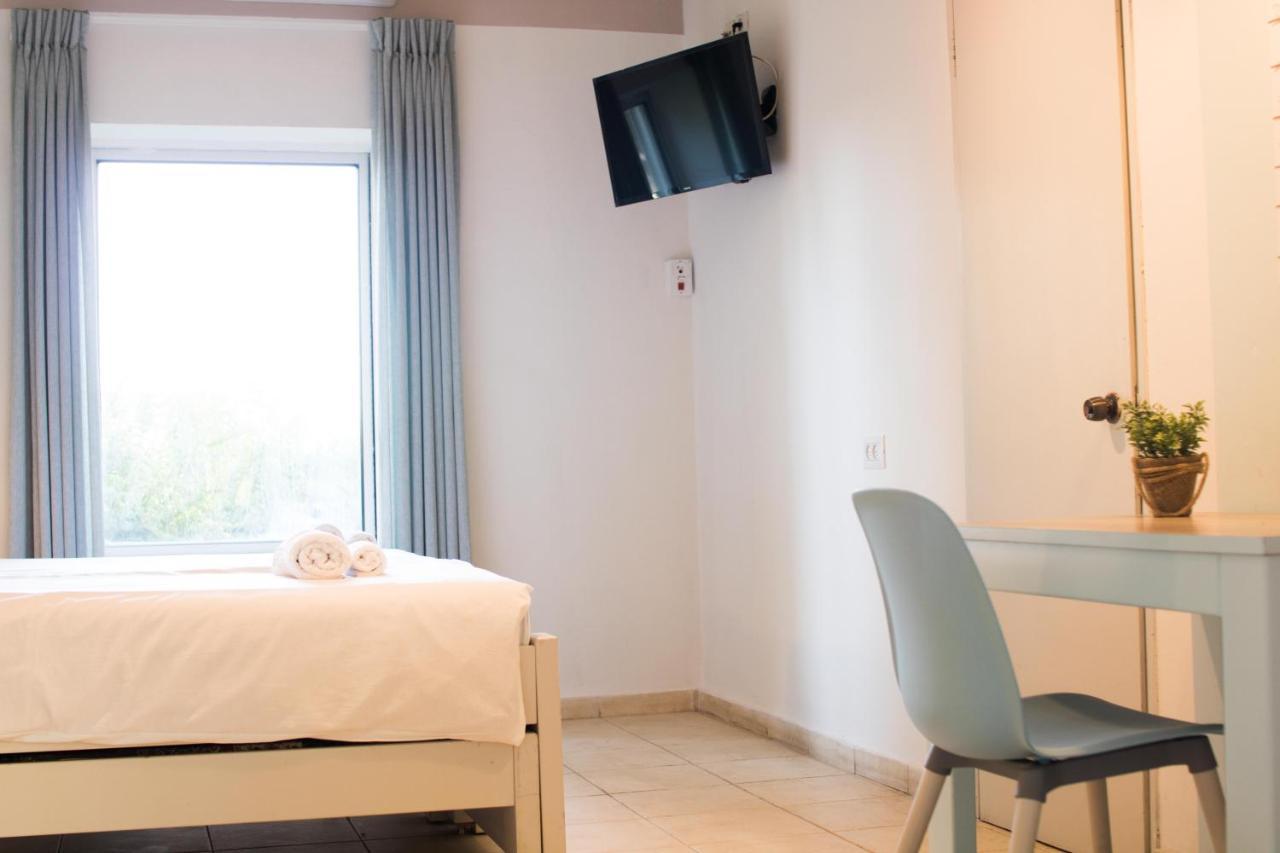 Ein Zurim Guest House 'En Zurim Dış mekan fotoğraf